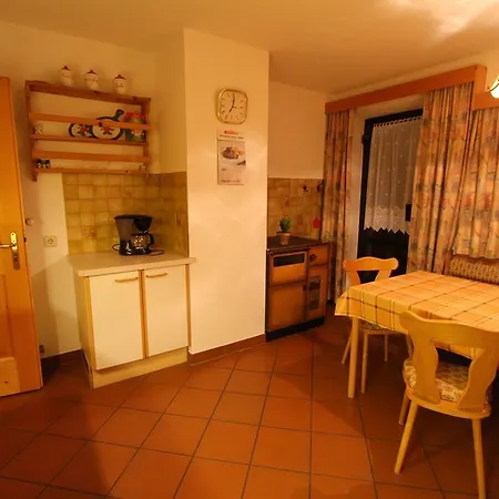 Ferienwohnung Gutwenger Sillian Exterior photo