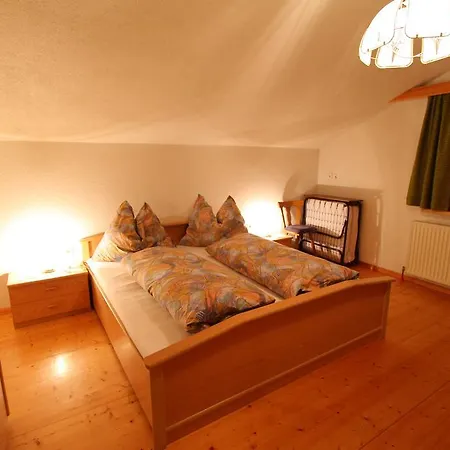 Ferienwohnung Gutwenger Sillian Exterior photo