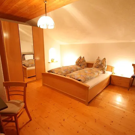 Ferienwohnung Gutwenger Sillian Exterior photo