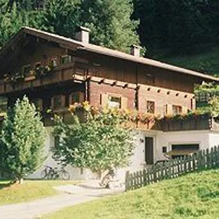 Ferienwohnung Gutwenger Sillian Exterior photo
